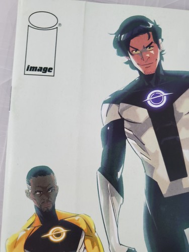 CLEARANCE Indie Comics SCRATCH, DING , DENTED still NEW RELEASES UPDATE NOV 30 - Picture 30 of 74