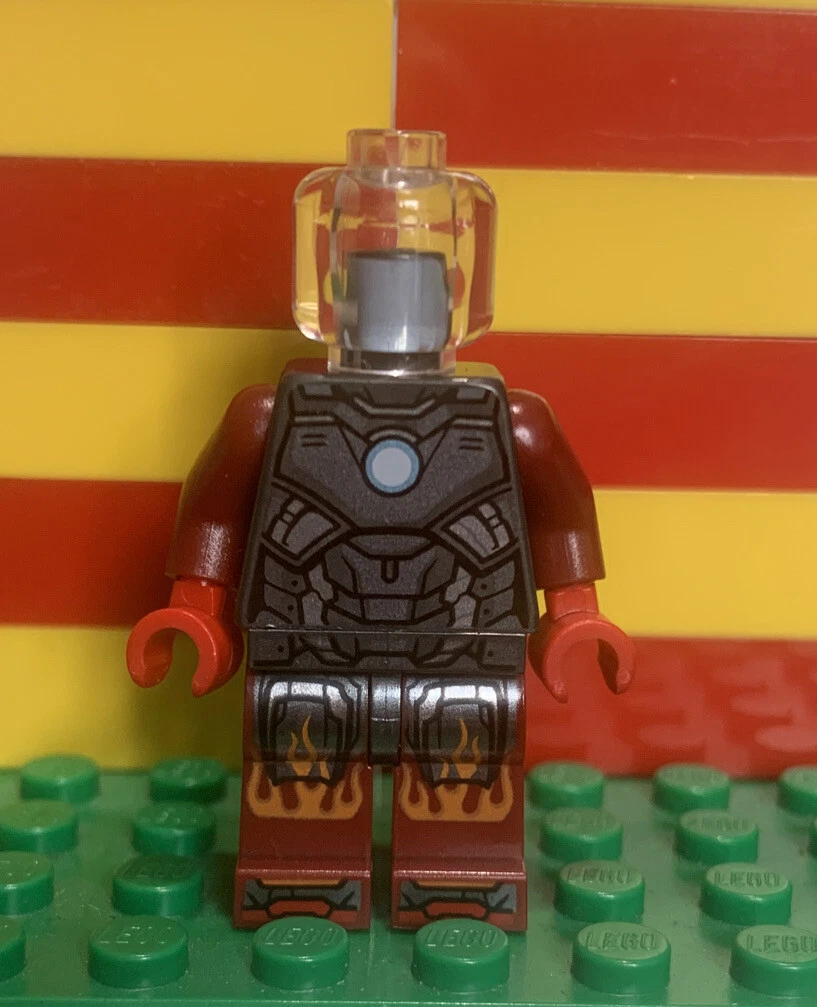 Iron shop man blazer