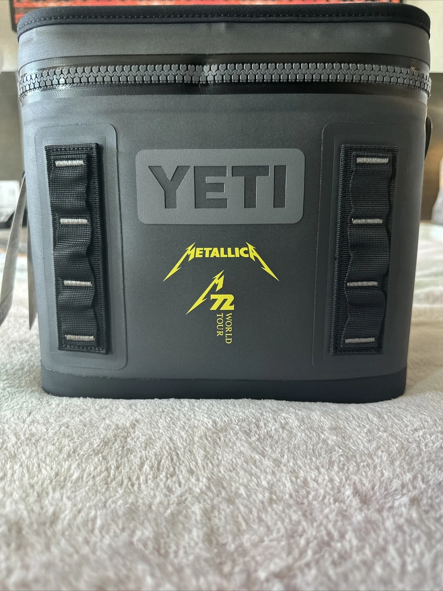 Metallica cheap lunch bag