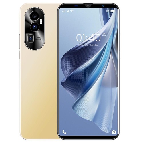 2023 Reno10 Pro+ Smartphone 5.5" 16GB+1TB Android Factory Unlocked Mobile Phone - Picture 13 of 13
