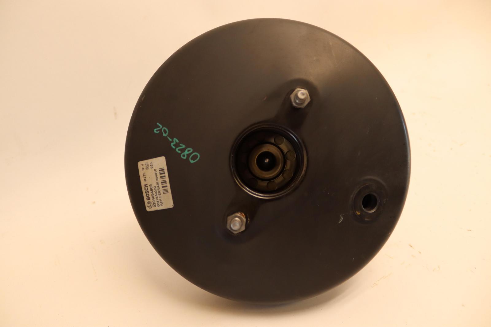 2010-2015 FERRARI 458 ITALIA POWER BRAKE SERVO BOOSTER OEM