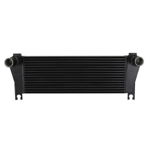 Intercooler de aluminio de 70 mm para Ford Ranger 2,2 L - Imagen 3 de 14