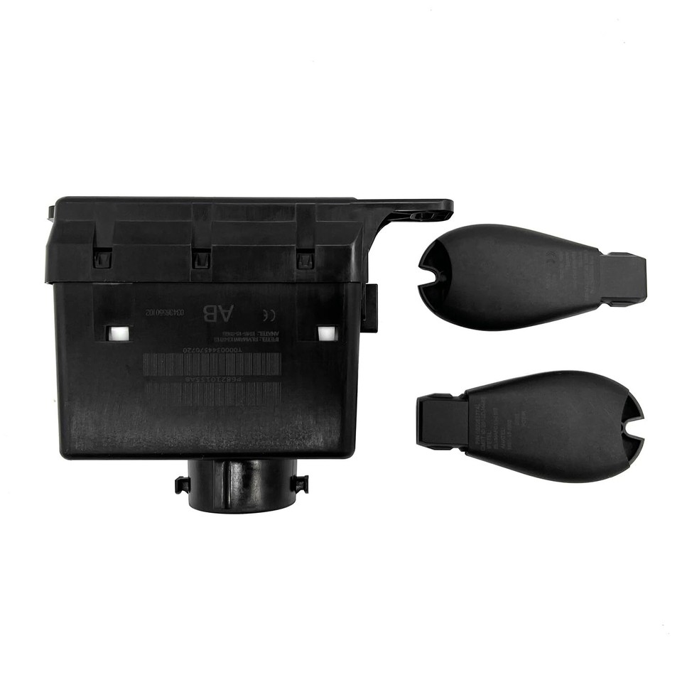 New Ignition Switch Node Module & Key For Dodge Grand Caravan Journey