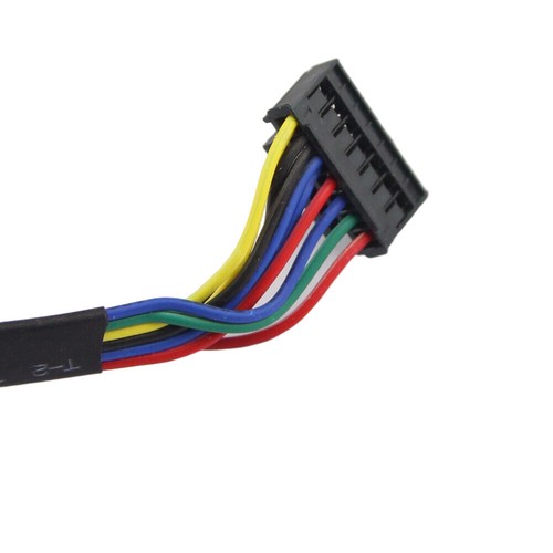 75mm Für ASUS RX5700/RX5700 XT TUF Grafikkarte Lüfter FD8015U12S 7Pin - Afbeelding 12 van 16