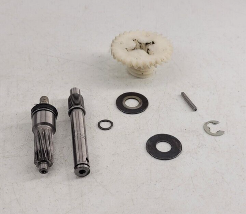 1987 Yamaha DT50 DT 50 Tachometer Gear - Picture 5 of 7