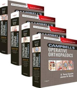 Campbell Orthopedic | eBay
