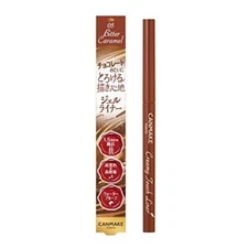 Canmake Creamy Touch Liner 05 Bitter Caramel Eyeliner