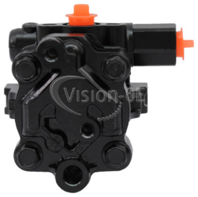 Power Steering Pump BBB Industries 990-0241 Reman