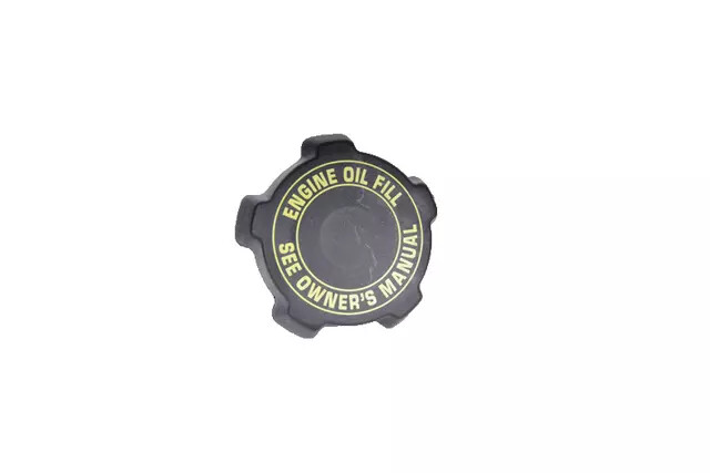Genuine GM Engine Oil Filler Cap 15681150
