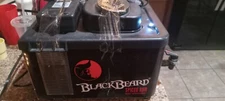 Vinotemp BlackBeard Counter-top Liquor Double Shot Chiller VT-SHOTCHILLER