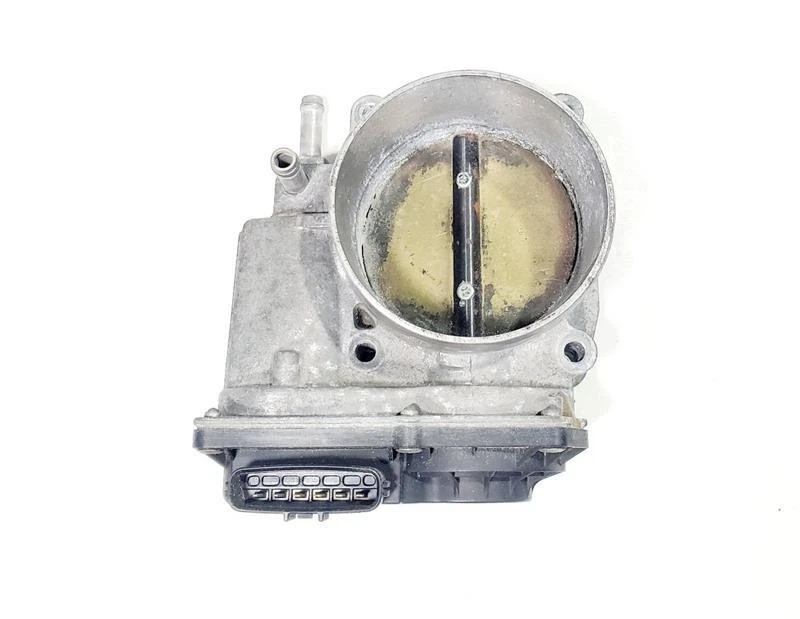 Conjunto de carrocería del acelerador 4,7 L V8 4x4 OEM 2005 2006 2007 2008 2009 Lexus GX470 Foto 2 de 4