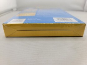 Indiana Jones: Temple of Doom Nintendo NES Complete in Box CIB Mint Condition