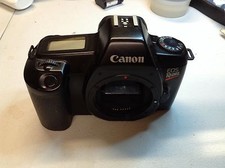 Canon EOS Rebel Camera Body Only