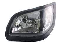 Kubota LEFT Headlight Tractor 3C081-75723,3C081-75720,3C081-75722,TC250-75720