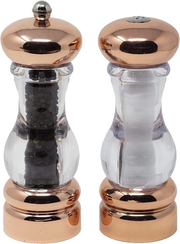 A BATHING APE Men's Goods BABY MILO SALT & PEPPER SHAKER