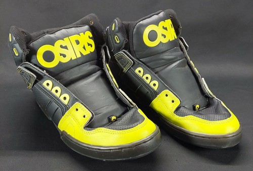 osiris nyc 83