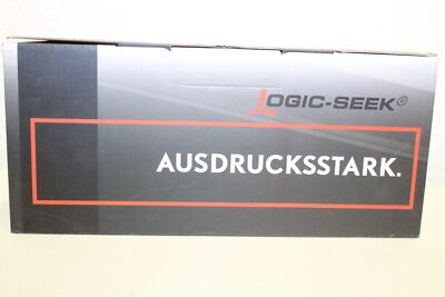 Logic Seek Aussdruckstark 4X Toner Kompatibel CLT-K404S Neu Rechnung MwSt 