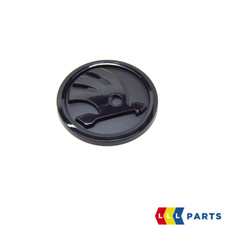 NEW GENUINE SKODA OCTAVIA MK3 5E FABIA ENGINE COVER EMBLEM BADGE 3T0103940