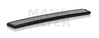Mann + Hummel Innenraumfilter Passend FüR U.A. BMW CUK 6724