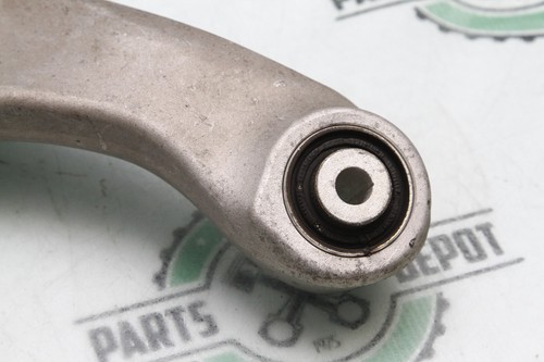 08-17 AUDI A5 QUATTRO S5 REAR LEFT DRIVER SUSPENSION UPPER CONTROL ARM OEM - Picture 5 of 9