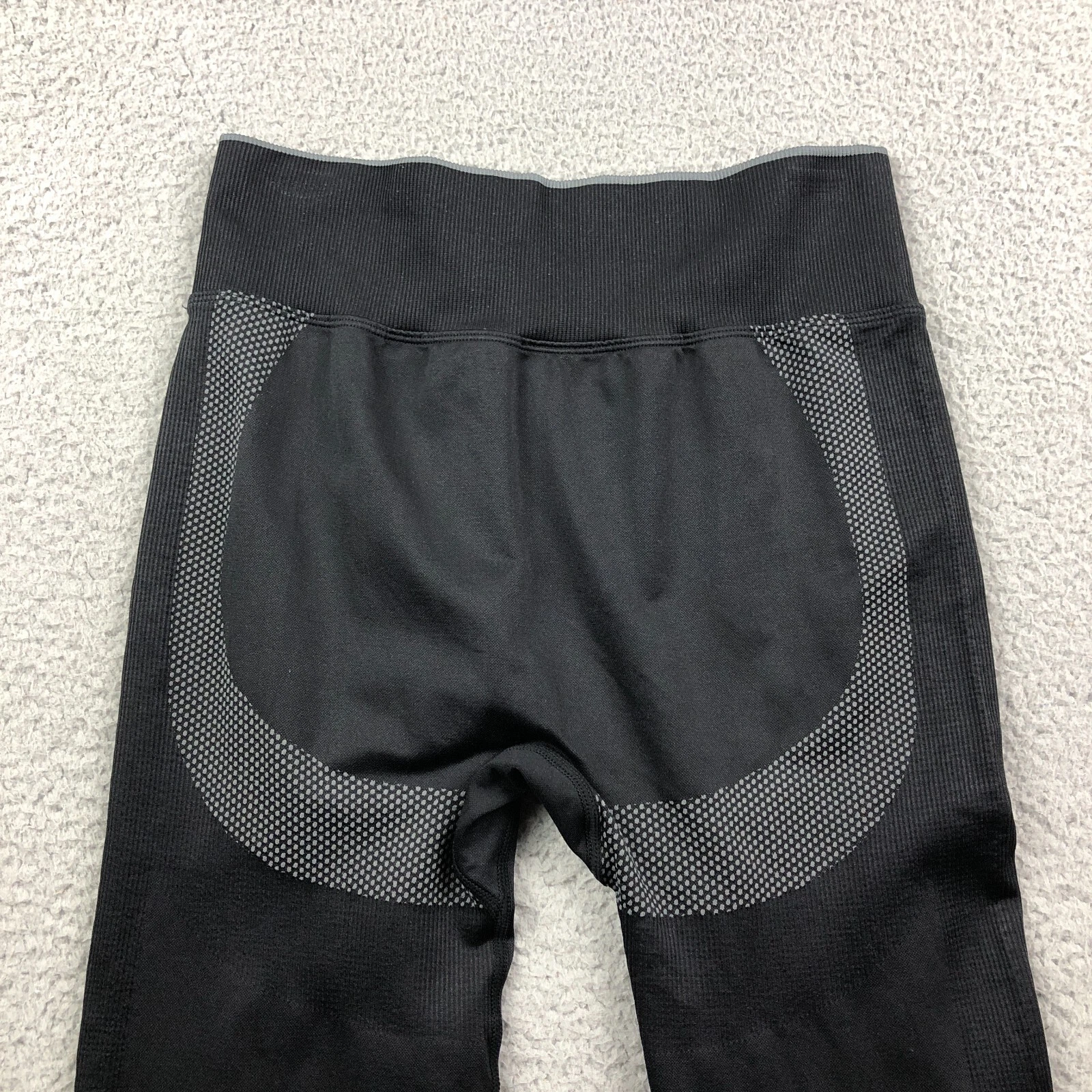 victoria-secret-vs high rise skinny leg leggings