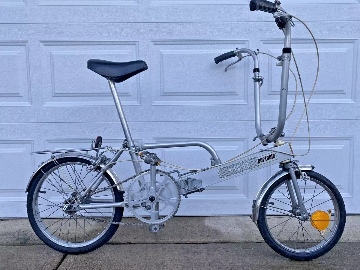 Ebay folding bicycle new arrivals