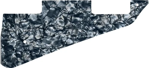 WD Custom Pickguard For Gibson Les Paul Standard Or Les Paul Custom