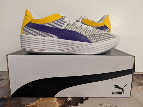 puma clyde all pro ebay