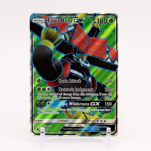 tapu bulu gx pokemon card price Pokemon-Poliwhirl-23K Gold Plated Trading Card 1999 – CertiMart Inc