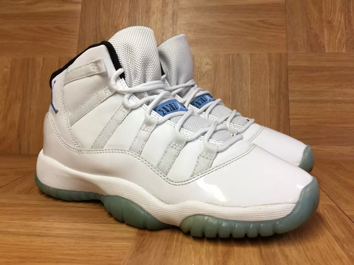 Nike air jordan cheap 11 retro bg