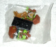 Transformers Kreo (Kre-o) - Rhinox - 100% complete