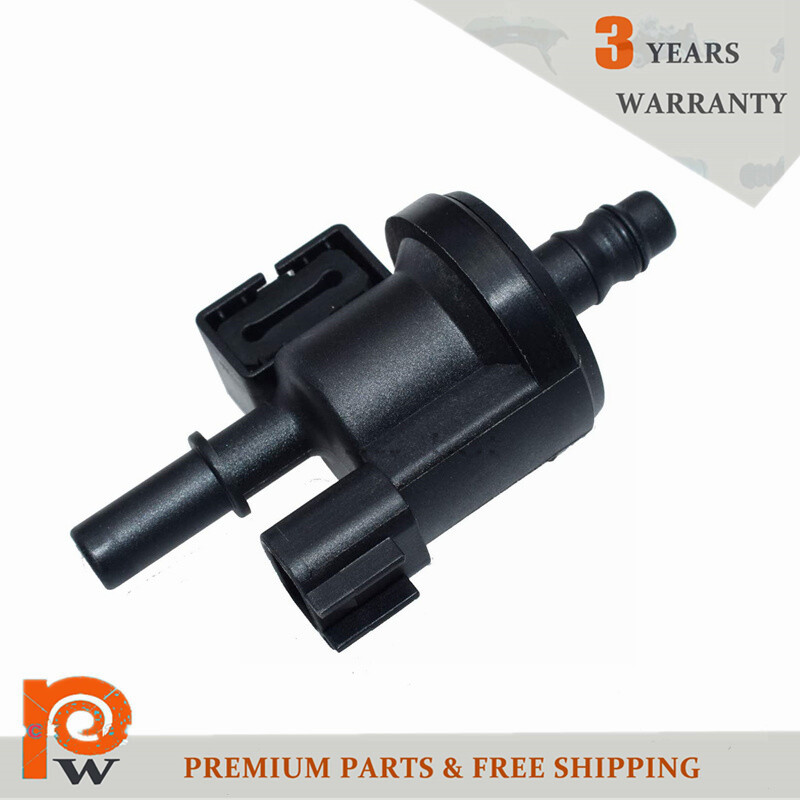 Vapor Canister Purge Valve Fits For 2013-2019 Ford Fusion Lincoln