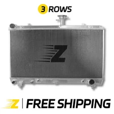 Aluminum Radiator for Chevrolet Camaro SS/ZL1/1LT/LS/LT 3.6L 6.2L etc 2012-2015