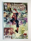 AMAZING SPIDER-MAN #6A VF+ 8.5🥇1st APP OF SINISTER ADAPTOID🥇1st LIVING BRAIN🥇