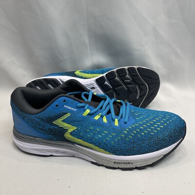 361 Degrees Spire 4 Men's US Size 12 D Running Shoes Y001-6490