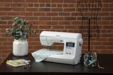 Brother Pacesetter PS500 Computerized Sewing Machine New