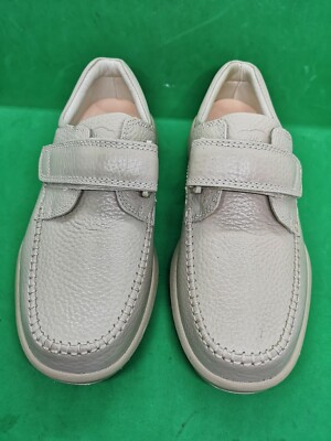 Dr. Comfort Scott #9030 Khaki Men display picture 1