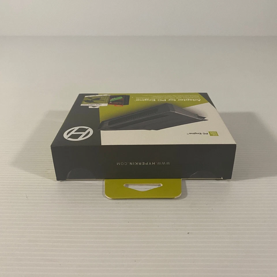 Hyperkin PC Engine Adapter TurboGrafx-16 HDTV Cable Console Display Converter  - Image 4 of 4