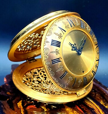 Jaeger-LeCoultre アラームクロック ヴィンテージ 置時計 手巻き Jaeger-LeCoultre / アラームクロック / ヴィンテージ / 置時計 / 手