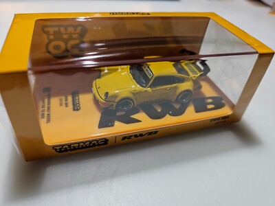 ミニカー RWB set Pgm/tarmac/ignition model PGM | Ignition Model RWB Special Editions • DiecastSociety.com