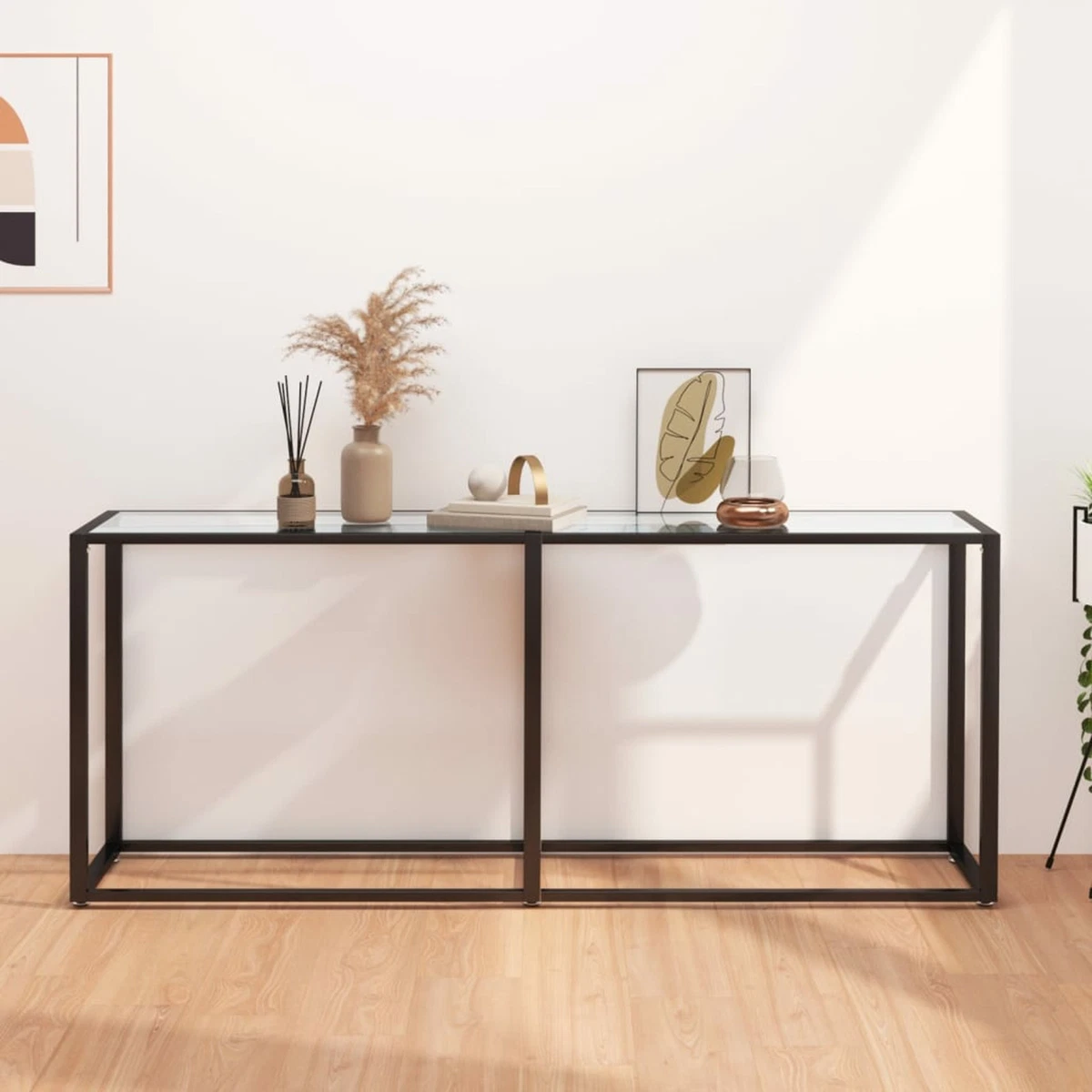 Sideboard entryway table deals