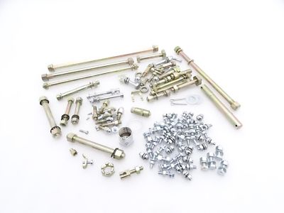 Royal Enfield Nut Bolt Kit Royal Enfield Motorcycle Handle Bar