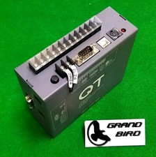 CHUO SEIKI QT-CD1 1-AXIS STAGE CONTROLLER W/ Standard Driver, USED