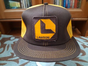 k products trucker hats