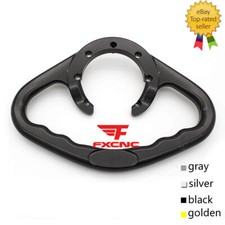 Para Ducati 748 916 996 998 848 1098 S/R Pasajero Empuñadura Tanque Agarre Tapa Gas