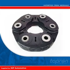 Front Propshaft Joint Doughnut Coupling BMW E90 E91 E92 E60 E61 - 26117573276