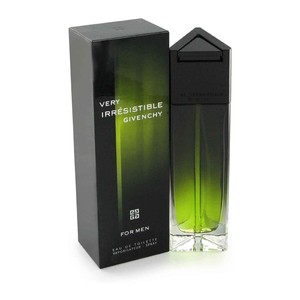 very irresistible givenchy 50 ml