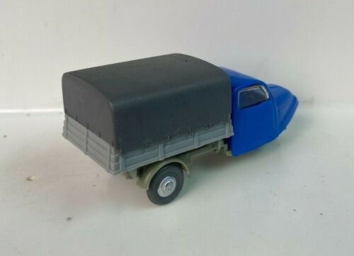 Vintage 1:60 Siku Serie V 11 Kunststoff Goliath GD 750 3" - Bild 2 von 4