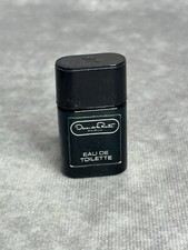 OSCAR DE LA RENTA POUR LUI EAU DE TOILETTE MINIATURE SPLASH