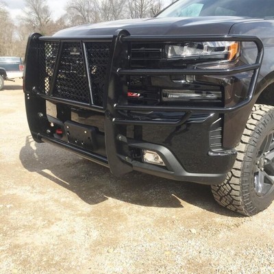 New Ranch Hand Grille Guard 2019 2020